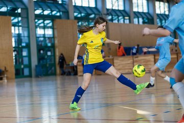 Bild 589 - Falko Cup